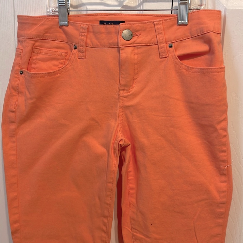 Colored jeans- size 5